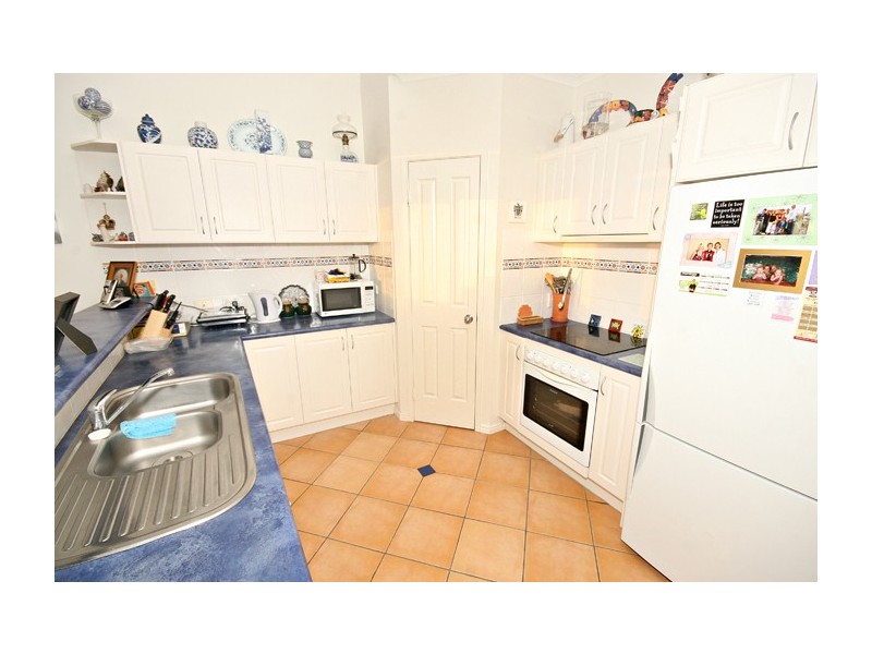 6/6 Paradiso, 6 Broadmeadows Road, Maroochydore QLD 4558