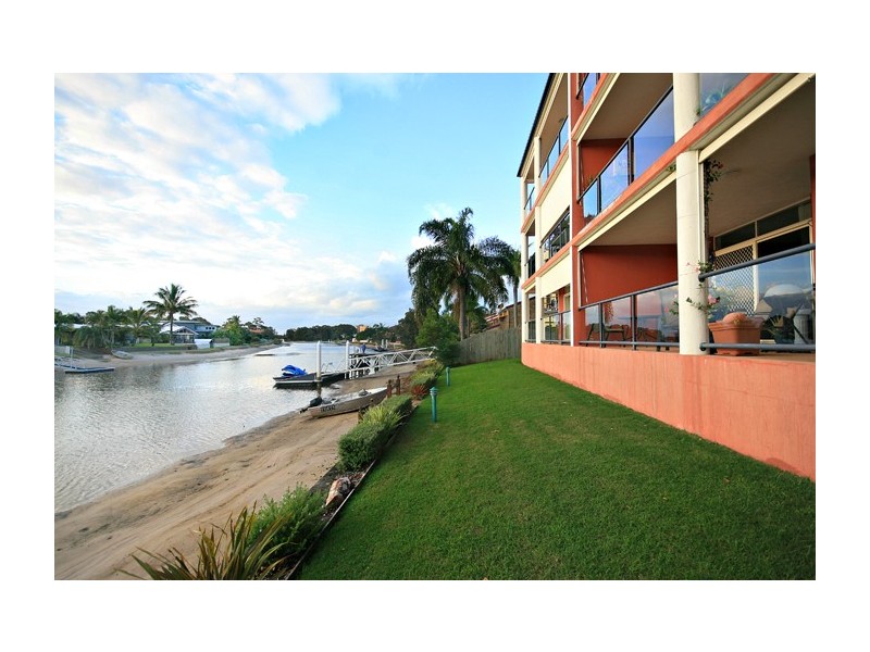 6/6 Paradiso, 6 Broadmeadows Road, Maroochydore QLD 4558
