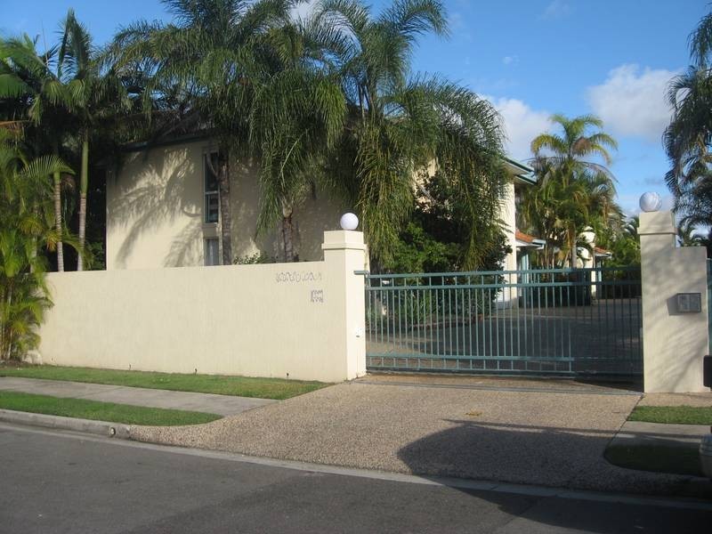 11/34 Lakara,Dalton Drive, Maroochydore QLD 4558