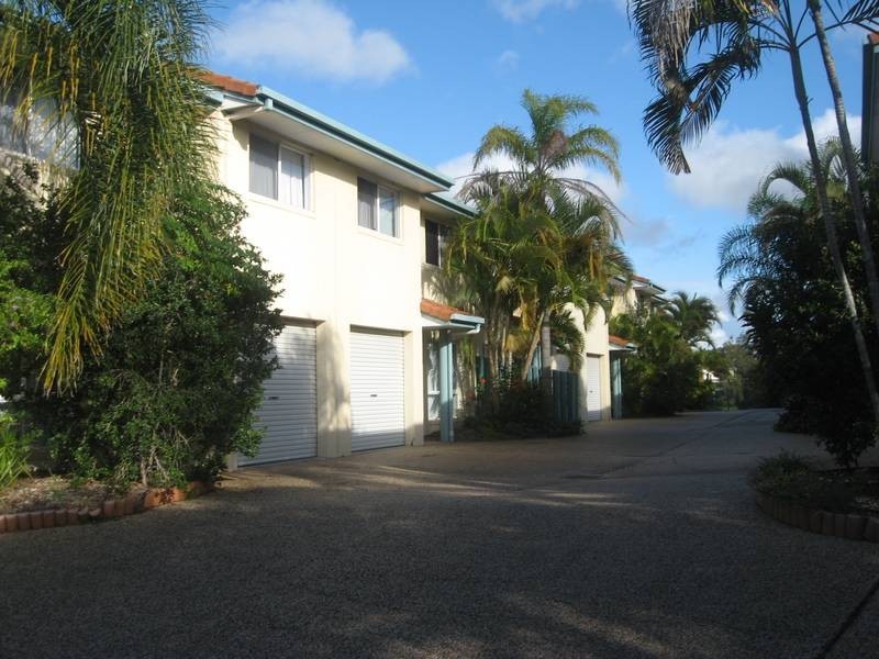 11/34 Lakara,Dalton Drive, Maroochydore QLD 4558