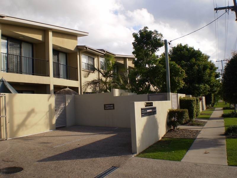 U7/22 Primary School Court, Maroochydore QLD 4558