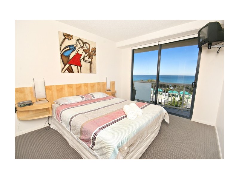 83/55 Sixth Avenue, Maroochydore QLD 4558