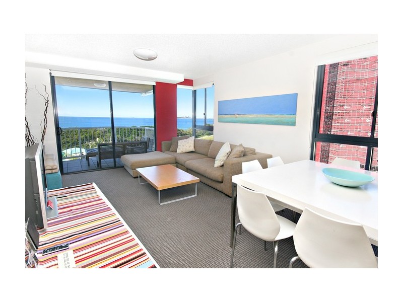 83/55 Sixth Avenue, Maroochydore QLD 4558