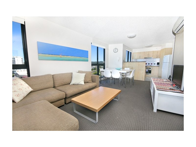 83/55 Sixth Avenue, Maroochydore QLD 4558