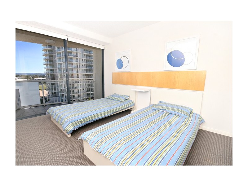 83/55 Sixth Avenue, Maroochydore QLD 4558