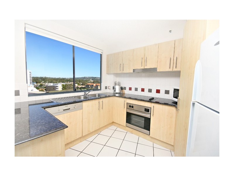 83/55 Sixth Avenue, Maroochydore QLD 4558