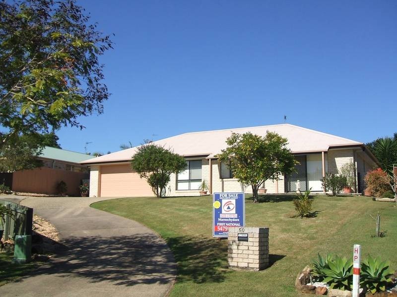 50 Kathleen Drive, Bli Bli QLD 4560