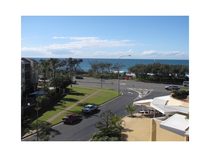 402/98 Alexandra Parade, Alexandra Headland QLD 4572