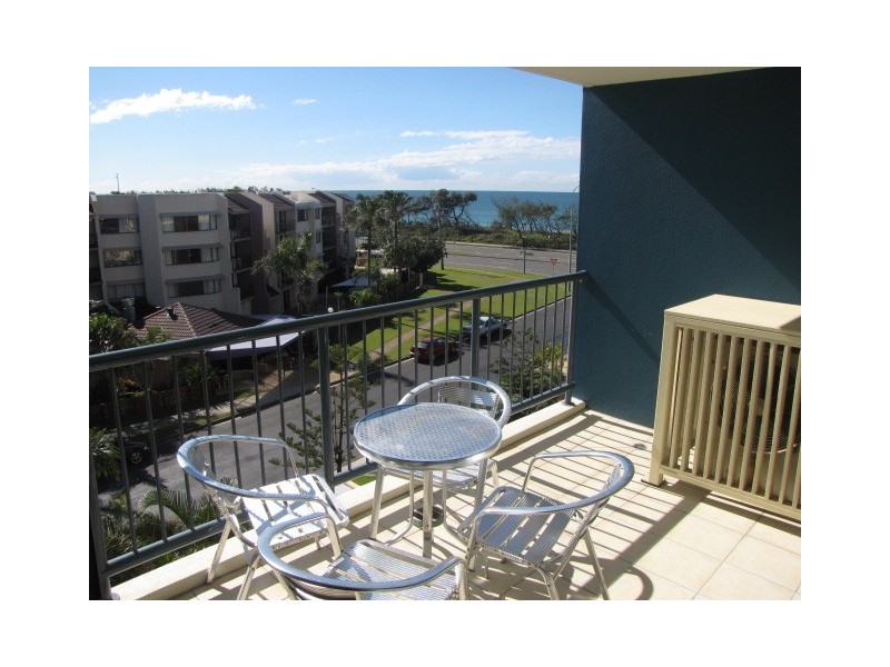 402/98 Alexandra Parade, Alexandra Headland QLD 4572