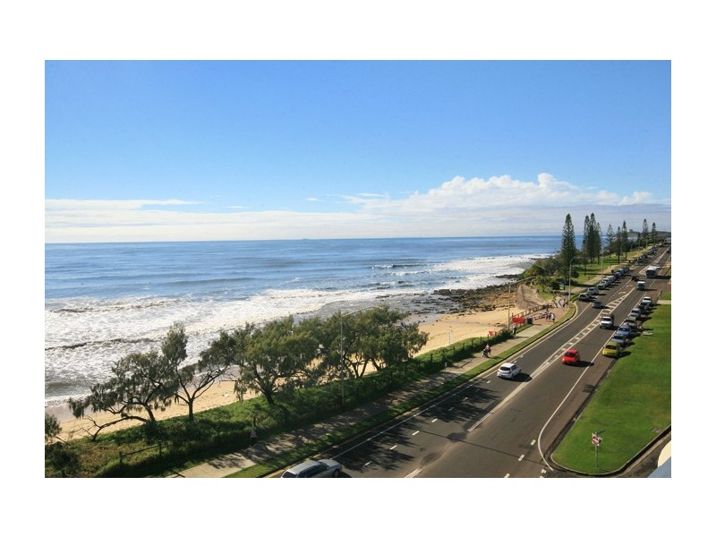 60/188 Alexandra Parade, Alexandra Headland QLD 4572