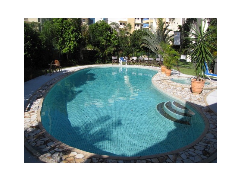 33/24 Wirraway Street, Alexandra Headland QLD 4572