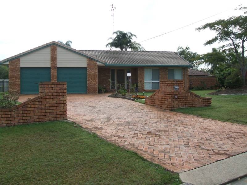 32 Cypress Street, Kuluin QLD 4558