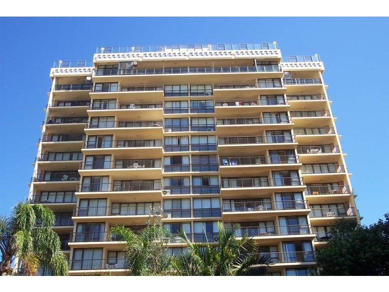 13/27 Sixth Avenue, Maroochydore QLD 4558