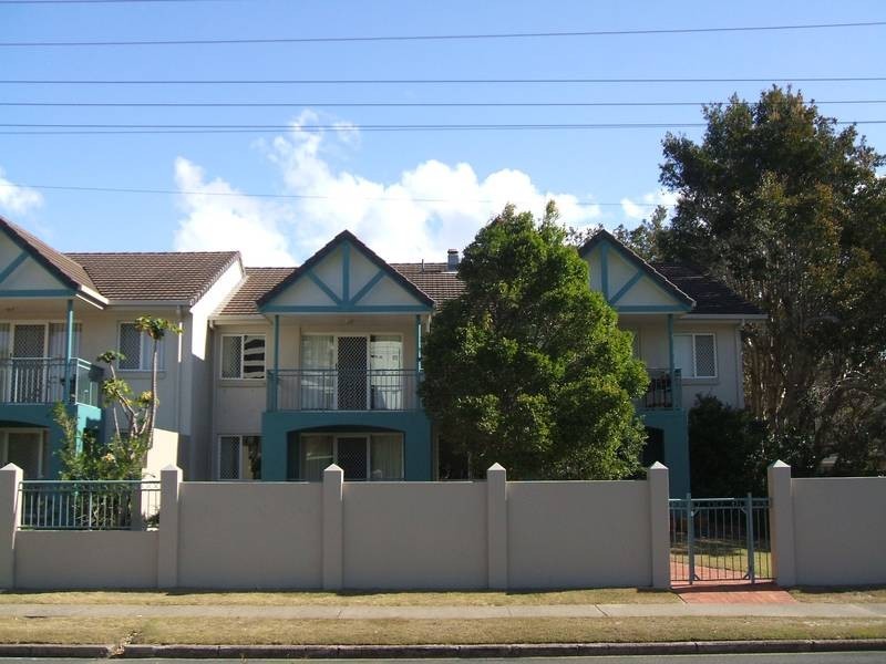 11/16 Wirraway Street, Maroochydore QLD 4558