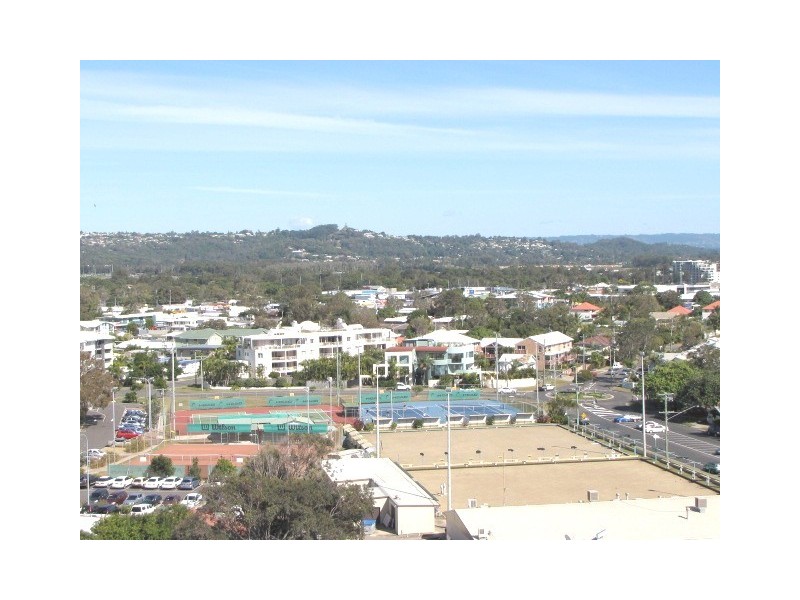 46/27 Majorca Isle, 27 Sixth Avenue, Maroochydore QLD 4558