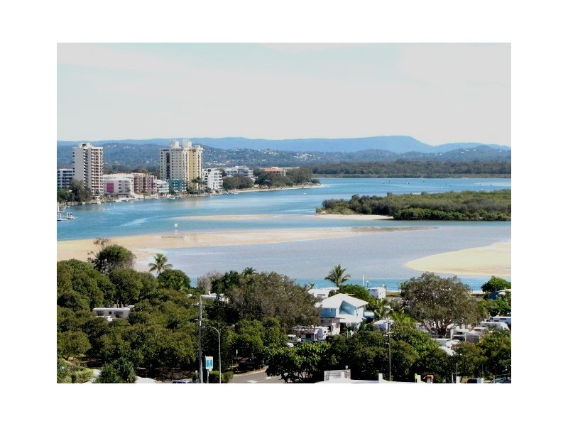 46/27 Majorca Isle, 27 Sixth Avenue, Maroochydore QLD 4558