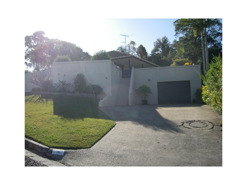 4 Seaview Court, Maroochydore QLD 4558