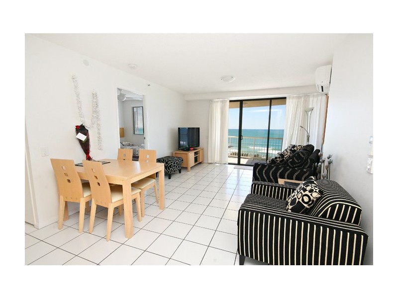 97/55 Catalina II, Sixth Avenue, Maroochydore QLD 4558