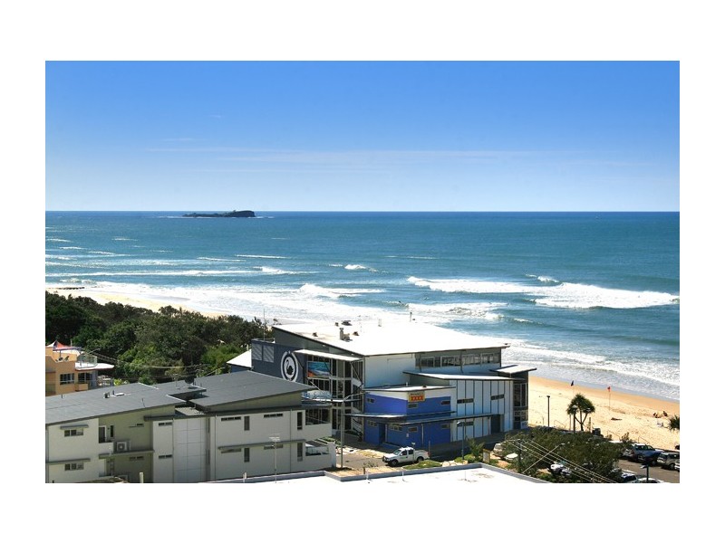 97/55 Catalina II, Sixth Avenue, Maroochydore QLD 4558