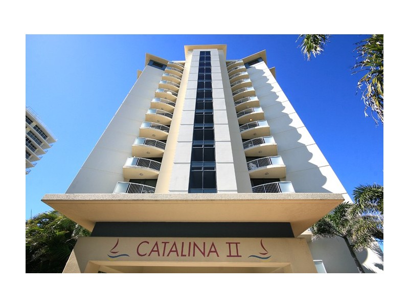 97/55 Catalina II, Sixth Avenue, Maroochydore QLD 4558