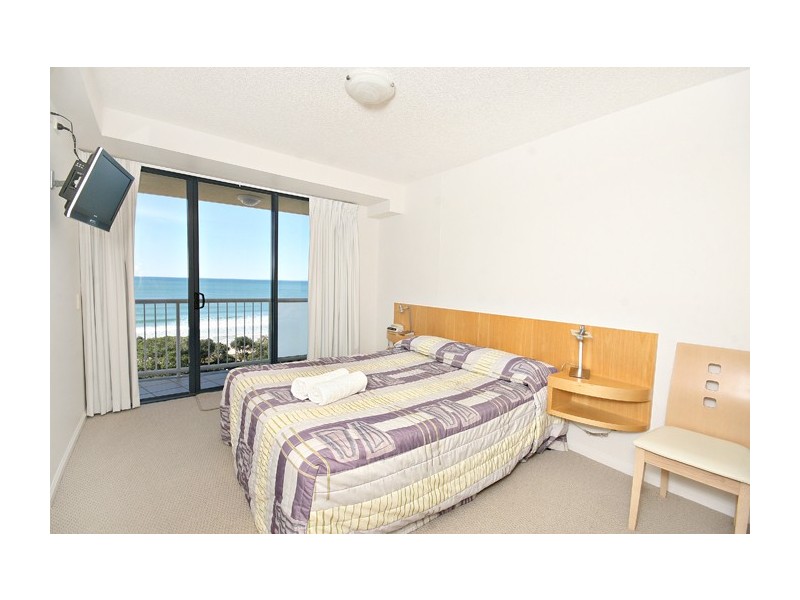 97/55 Catalina II, Sixth Avenue, Maroochydore QLD 4558