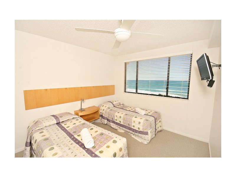 97/55 Catalina II, Sixth Avenue, Maroochydore QLD 4558