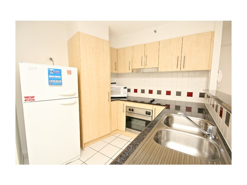 97/55 Catalina II, Sixth Avenue, Maroochydore QLD 4558