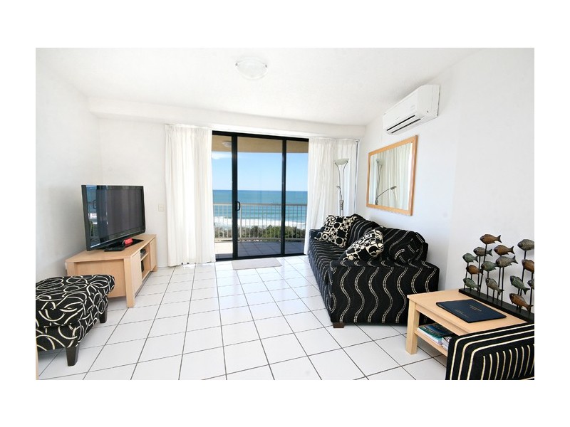 97/55 Catalina II, Sixth Avenue, Maroochydore QLD 4558