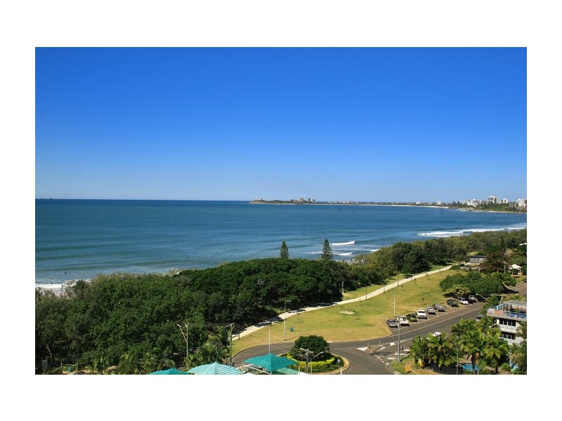97/55 Catalina II, Sixth Avenue, Maroochydore QLD 4558