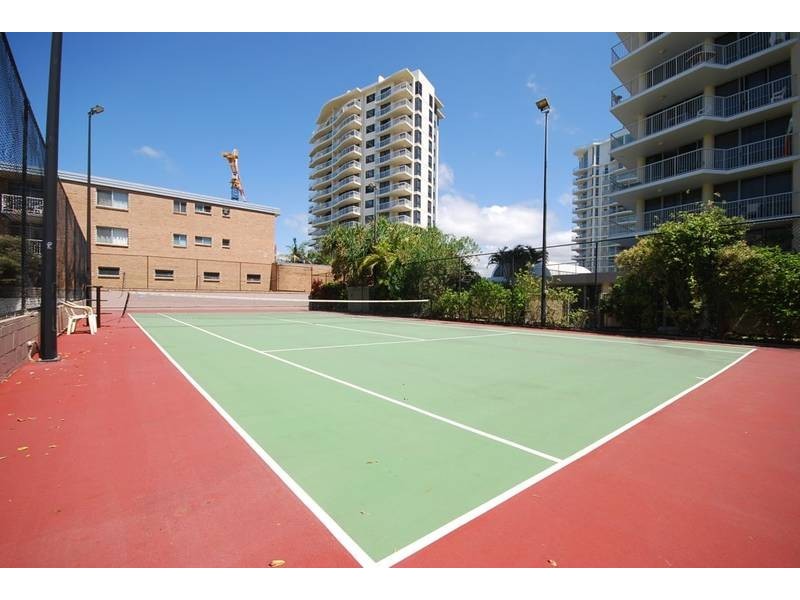 97/55 Catalina II, Sixth Avenue, Maroochydore QLD 4558