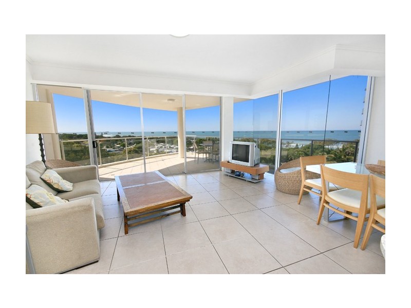 609/14 The Sebel, Aerodrome Road, Maroochydore QLD 4558