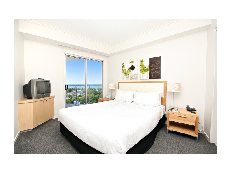 609/14 The Sebel, Aerodrome Road, Maroochydore QLD 4558