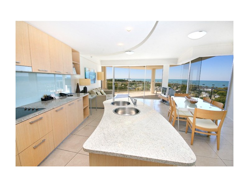 609/14 The Sebel, Aerodrome Road, Maroochydore QLD 4558