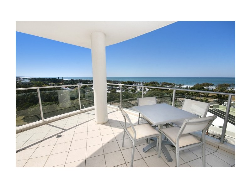 609/14 The Sebel, Aerodrome Road, Maroochydore QLD 4558