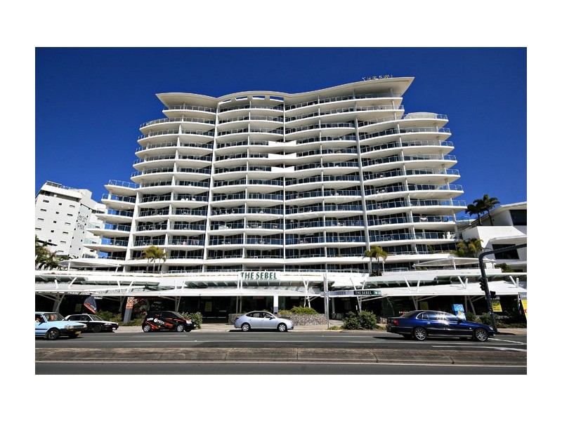 609/14 The Sebel, Aerodrome Road, Maroochydore QLD 4558