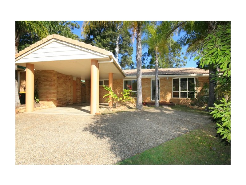 36 Daintree Close, Kuluin QLD 4558