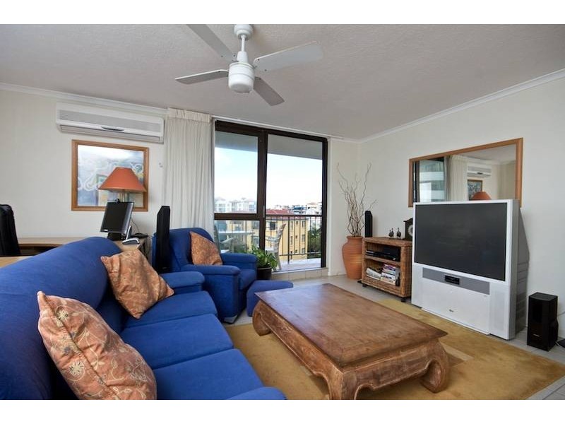 11/12 Langley Park, Parker Street, Maroochydore QLD 4558