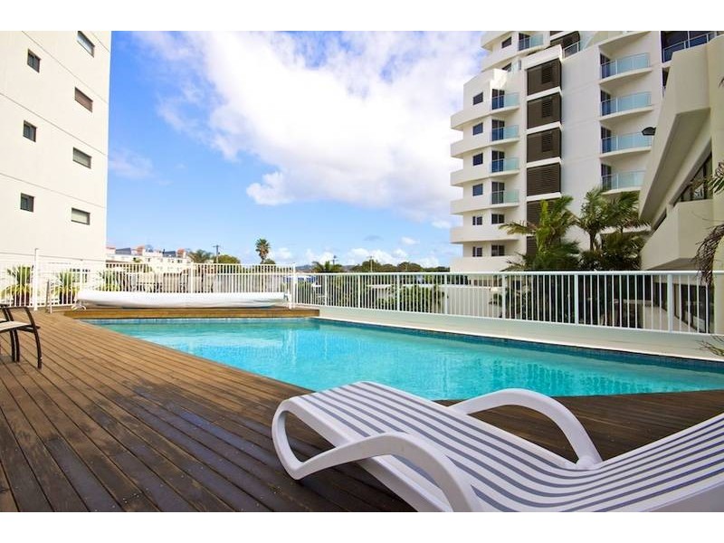 11/12 Langley Park, Parker Street, Maroochydore QLD 4558