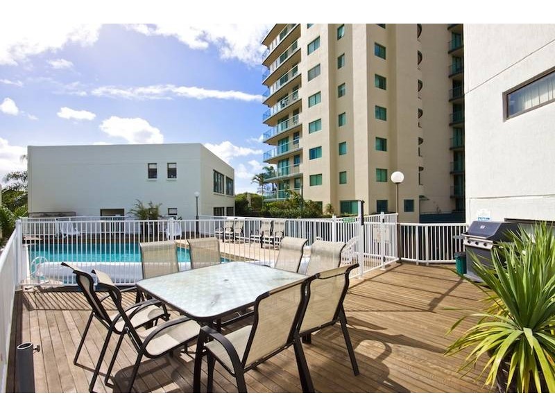 11/12 Langley Park, Parker Street, Maroochydore QLD 4558
