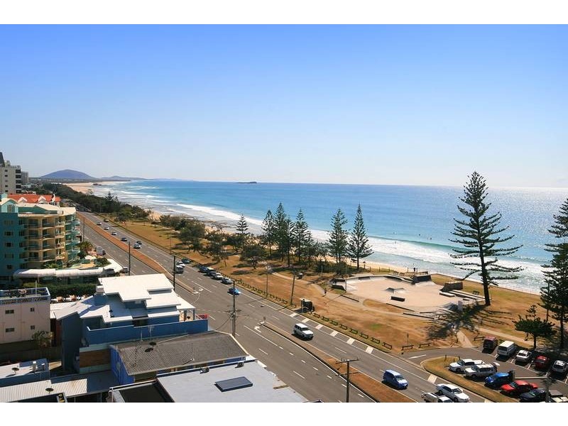 44/174 Mandolin, Alexandra Parade, Alexandra Headland QLD 4572