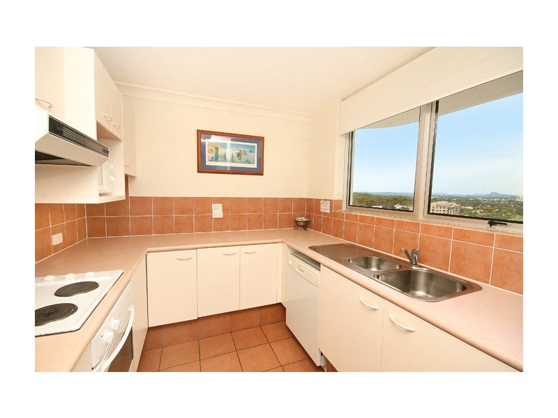 44/174 Mandolin, Alexandra Parade, Alexandra Headland QLD 4572