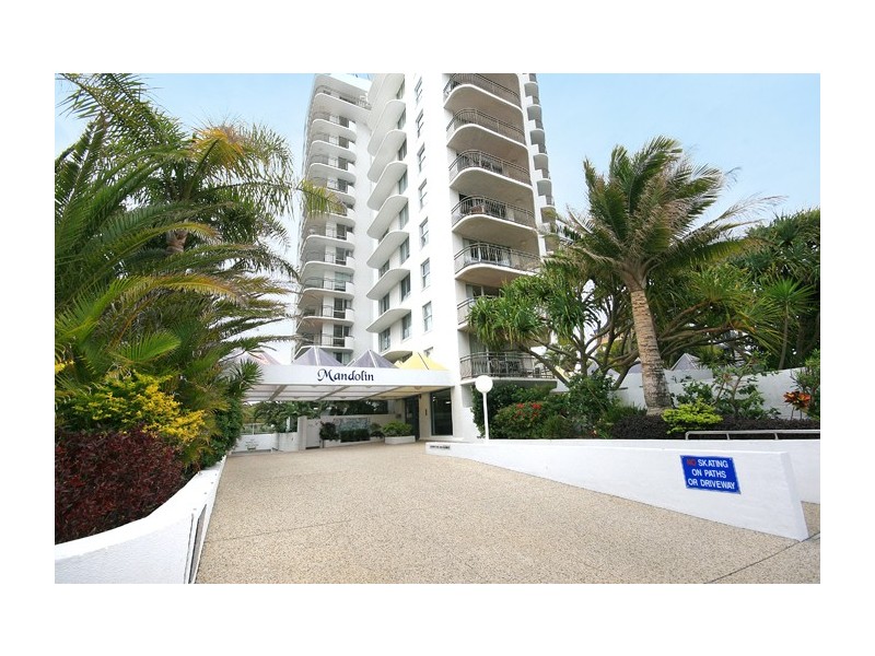 44/174 Mandolin, Alexandra Parade, Alexandra Headland QLD 4572