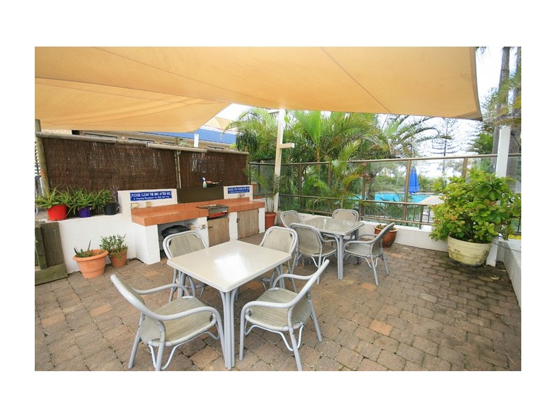 44/174 Mandolin, Alexandra Parade, Alexandra Headland QLD 4572