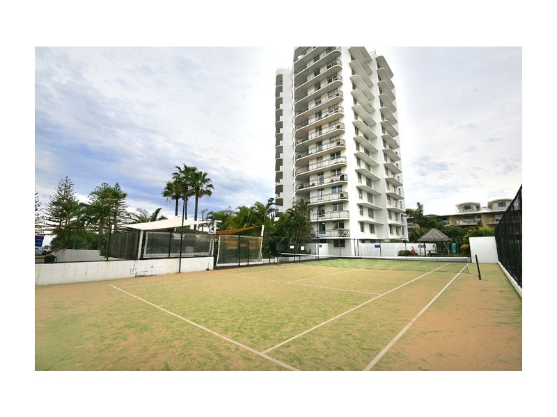 44/174 Mandolin, Alexandra Parade, Alexandra Headland QLD 4572