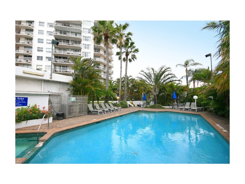 44/174 Mandolin, Alexandra Parade, Alexandra Headland QLD 4572