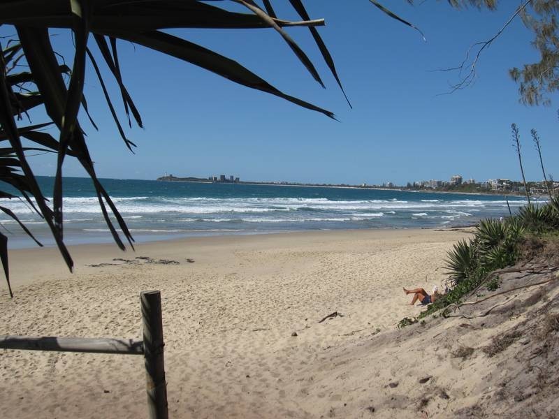 9/24 Suncoast Resort, Wirraway Street, Alexandra Headland QLD 4572