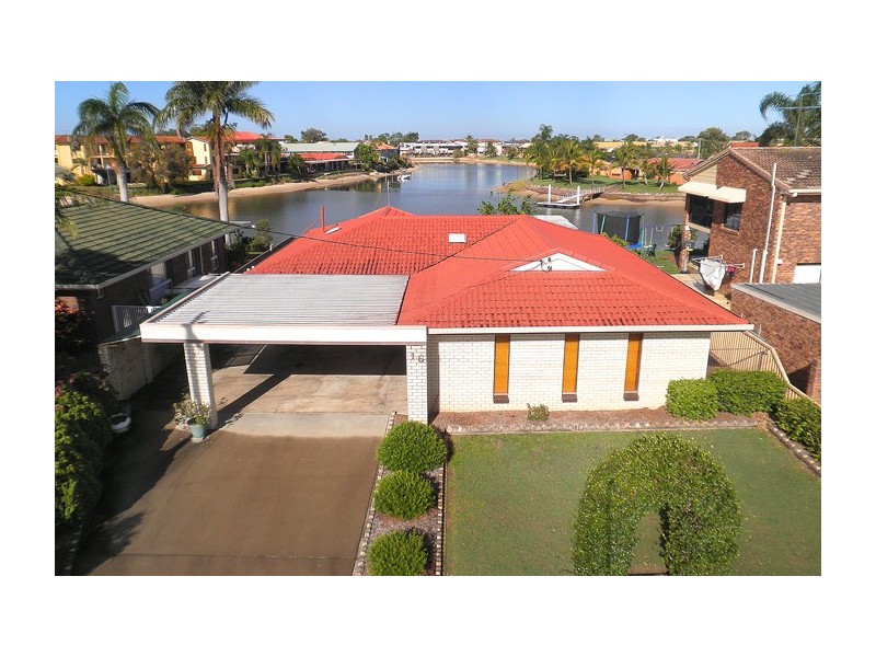 16 Coppabella Crescent, Mooloolaba QLD 4557