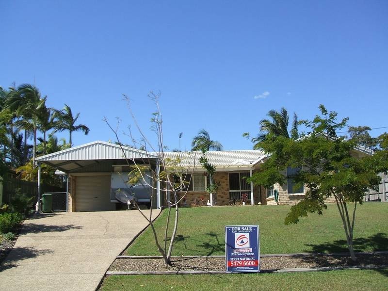 5 Becky Street, Kuluin QLD 4558