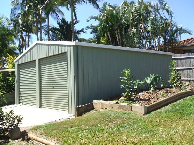 5 Becky Street, Kuluin QLD 4558