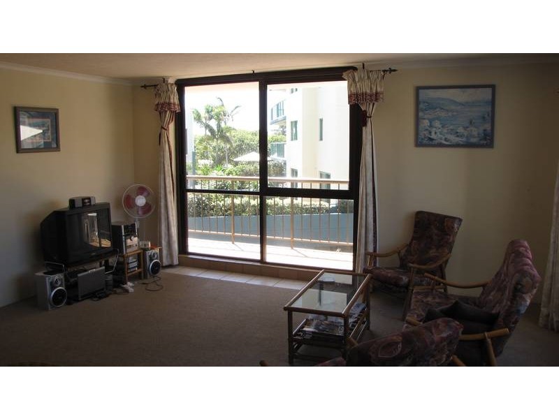 6/12 Langley Park, Parker Street, Maroochydore QLD 4558